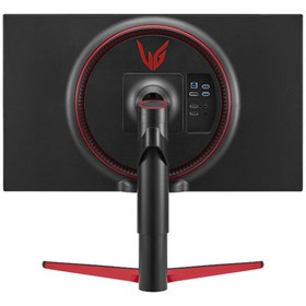 خرید و قیمت مانیتور گیمینگ 27 اینچ ال جی UltraGear 27GL850 | ترب خرید و قیمت مانیتور گیمینگ 27 اینچ ال جی UltraGear 27GL850 | ترب