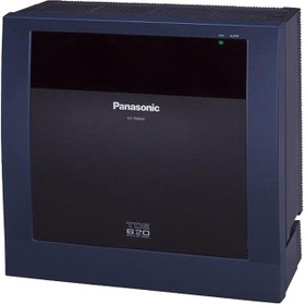 تصویر دستگاه سانترال پاناسونیک Panasonic KX-TDE620 Panasonic KX-TDE620 Central Device