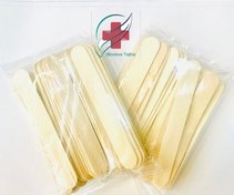 تصویر آبسلانگ چوبی الیاس (بسته ۳۱ عددی ) 