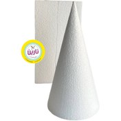 تصویر ماکت برج ماکارون - برج دونات - برج مادلن - 3831 