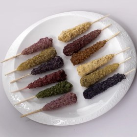 تصویر نبات چوبی گیاهی ۱ کیلوگرم 