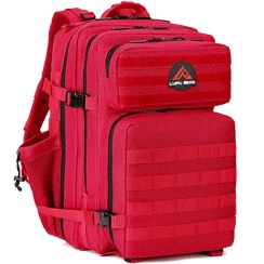 تصویر کوله پشتی LUPU 