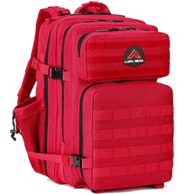 تصویر کوله پشتی LUPU 