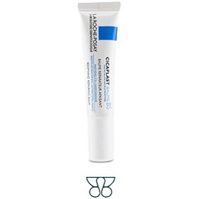 تصویر کرم سیکاپلاست B5 لاروش پوزای Cicaplast Baume اصل فرانسه 