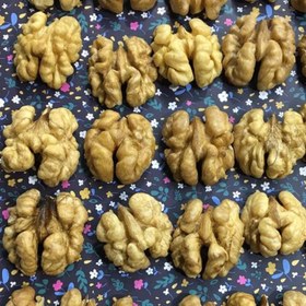 تصویر مغز گردو دماوند 750گرم 