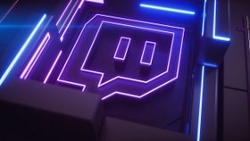 تصویر اشتراک توییچ پرایم Twitch Prime روی ایمیل شخصی (قانونی و قابل تمدید) 