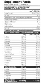 تصویر آمینو هیدرو وی 300کپسول اکستریفیت EXTRIFIT WHEY AMINO HYDRO 300 tbl