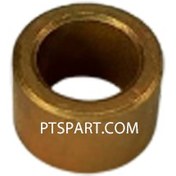 تصویر بوش برنجی داخل فلانج دریل رونیکس مدل ۲۲۱۰ 