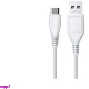 تصویر کابل شارژ Micro USB دبلیو یو دبلیو (WUW) مدل Quick Charge Cable X118 