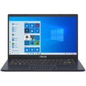 تصویر لپ تاپ ایسوس Vivobook Go E410KA Celeron N4500 ظرفیت ۲۵۶ گیگابایت SSD حافظه ۴ گیگابایت 