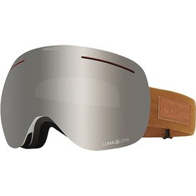 تصویر عینک اسکی و اسنوبرد دراگون مدل X1 GOGGLE 