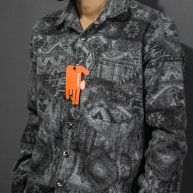 تصویر پیراهن پشمی کچ 