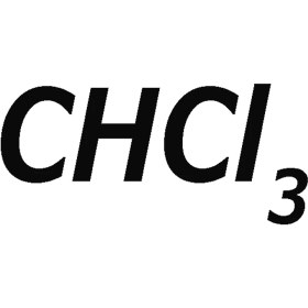 تصویر کلروفرم (Chloroform) Chloroform