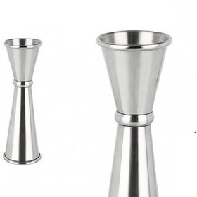 تصویر جیجر استیل دوشات 