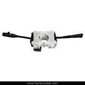 تصویر دسته راهنما و برف پاک کن نیسان طرح قدیم برند فراسلی (کد FR 1918) 