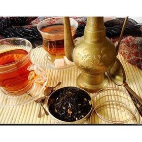 تصویر چای سیاه معطر ارل گری طبیعت - 450 گرم 