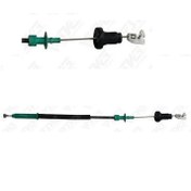 تصویر كابل مكانيكي گاز-TU5JP4 رانا شرکتی اصل ایساکو 