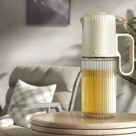 تصویر اسپری روغن شنگیا 