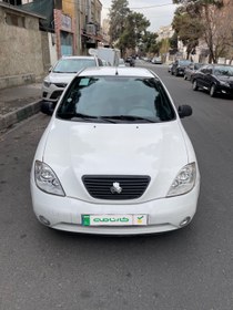 تصویر تیبا صندوق‌دار مدل 1400 ا Tiba Sedan SX Tiba Sedan SX