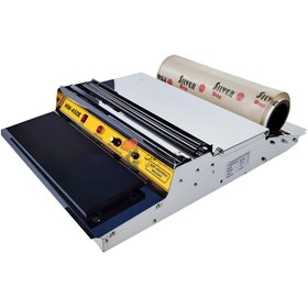 تصویر دستگاه سلفون کش 