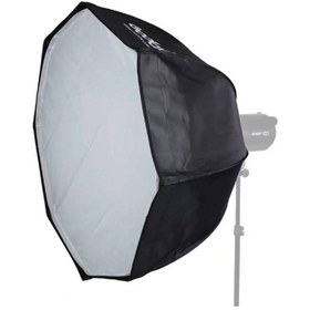 تصویر سافت باکس گودکس SB-UE95 - اکتاباکس 95 سانتی متری ا Softbox GODOX SB-UE95 foldable octa 