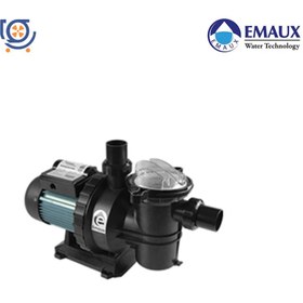 تصویر پمپ استخری ایمکس سری SD 