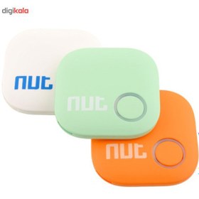 تصویر رد ياب بلوتوث Nut Smart Tag ا Nut Smart Tag Bluetooth Tracker Nut Smart Tag Bluetooth Tracker