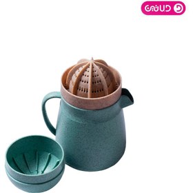 تصویر کتل آب پرتقال گیری fabio 