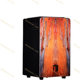 تصویر کاخن اینفینیتی کد 11 