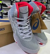 تصویر کفش کشتی اسیکس مدل MATBLAZER سایز ۴۰ تا ۴۵ 