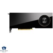 تصویر کارت گرافیک پی ان وای NVIDIA RTX A6000 حافظه ۴۸ گیگابایت GDDR6 