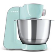 تصویر ماشین آشپزخانه بوش مدل MUM58020 با کاسه استیل و موتور ۱۰۰۰ وات 