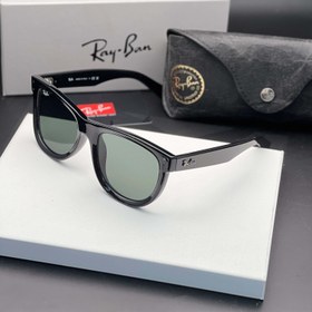 تصویر عینک جدید و اورجینال ری بن ویفر ریورس RayBan Reverse Wayfarer RB R0501S 