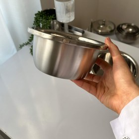 تصویر کاسه قطر 18یونیک 