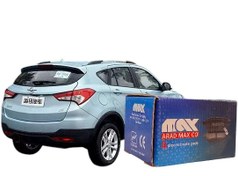 تصویر لنت ترمز عقب هایما S5 برند ( مکث ) MAX