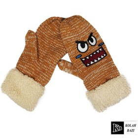 تصویر دستکش بافت مدل tg422 