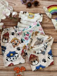 تصویر ست راحتی کوکو کیدز 