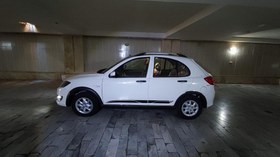 تصویر کوییک مدل 1404 ا RS دنده‌ای RS دنده‌ای