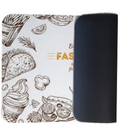 تصویر رطوبت گیر کنار سینک کد 8077 