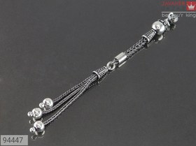 تصویر کرکوش نقره زیبا کد 94447 