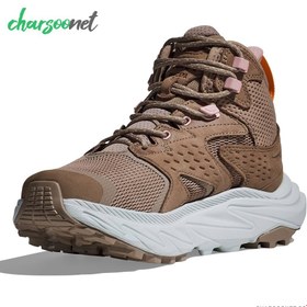 تصویر کفش طبیعتگردی هوکا ضدآب Hoka Anacapa 2 Mid GTX 