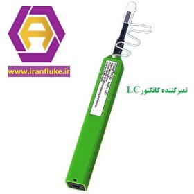 تصویر تمیز کننده فیبر نوری کانکتور LC برند COMPTYCO مدل AUA-L125 