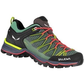 تصویر کفش کوهنوردی اورجینال برند Salewa مدل Mountain Trainer Lite Goretex کد 737142654 