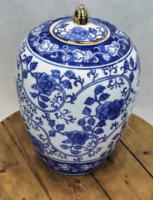 تصویر جینجر جار کد 3 تک سایز کد 3 تک سایز