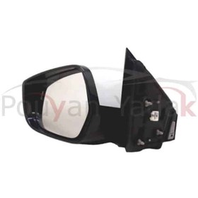 تصویر آینه بغل چپ SWM 