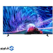 تصویر تلویزیون توشیبا 55Z670 تلویزیون ال ای دی 4K توشیبا مدل Z670 سایز 55 اینچ محصول 2023