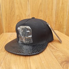 تصویر کلاه گپ بیسبالی ۴انویکتوس اورجینال 4Nvictus Baseball cap