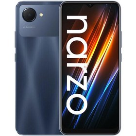 تصویر گوشی موبایل ریلمی مدل Narzo 50i Prime دوسیم کارت ظرفیت 4/64 گیگابایت 