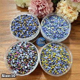 تصویر جیکو سایز 10 بسته 500 گرمی - ۳ 