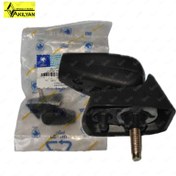 تصویر پايه آنتن سقف ال 90 (شرکتی) 